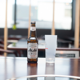 BIÈRES Asahi (Janponais)